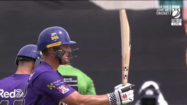 Cricket News: మెరుపు వేగంతో హాఫ్ సెంచరీ బాదినా.. ప్లేయర్ ఆఫ్ ది మ్యాచ్గా ఎంపిక కాలేదు..?