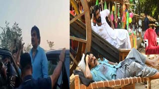 Pushpa Movie : ‘పుష్ప’ పార్ట్ 2కి ఇంట్రస్టింగ్ టైటిల్.. రివీల్ చేసిన దర్శకుడు సుకుమార్..