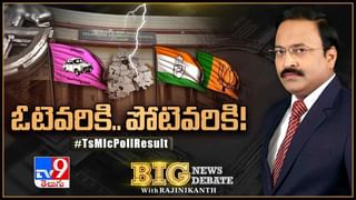 Big News Big Debate: జనసేనాని ఎటాక్.. వైసీపీ కౌంటర్ ఎటాక్.. ఏపీలో మరోసారి వేడెక్కిన రాజకీయం..