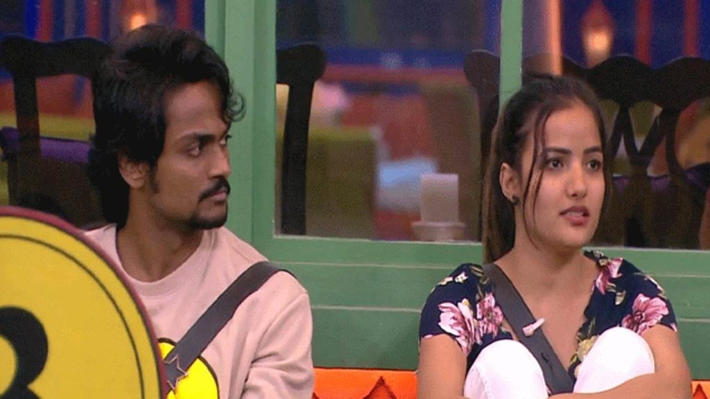 Bigg Boss 5 Telugu: సన్నీ, సిరి మధ్య లవ్ ట్రాక్.. కోపంతో రెచ్చిపోయిన షణ్ముఖ్.. Bigg Boss 5 Telugu: సన్నీ, సిరి మధ్య లవ్ ట్రాక్.. కోపంతో రెచ్చిపోయిన షణ్ముఖ్..