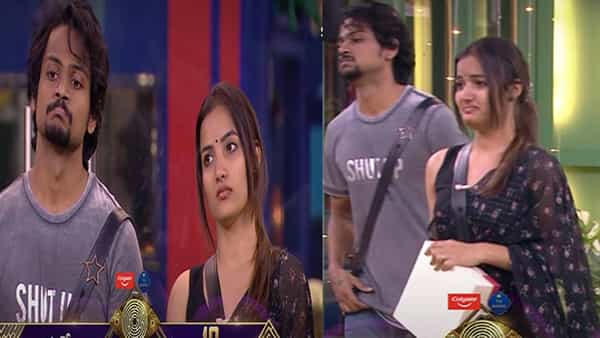 Bigg Boss 5 Telugu 104 Episode: సీజన్ ముగిసే సమయంలో సర్ప్రైజ్ ఇచ్చిన బిగ్బాస్.. సిరిని ఇంటి నుంచి పంపినట్లే పంపి.. ట్విస్టులే ట్విస్టులు..