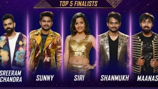Bigg Boss 5 Telugu Ep.105: సందడిగా 5వ సీజన్ ఫైనల్ డే.. హౌస్లో రచ్చ చేసిన మాజీ కంటెస్టెంట్స్..