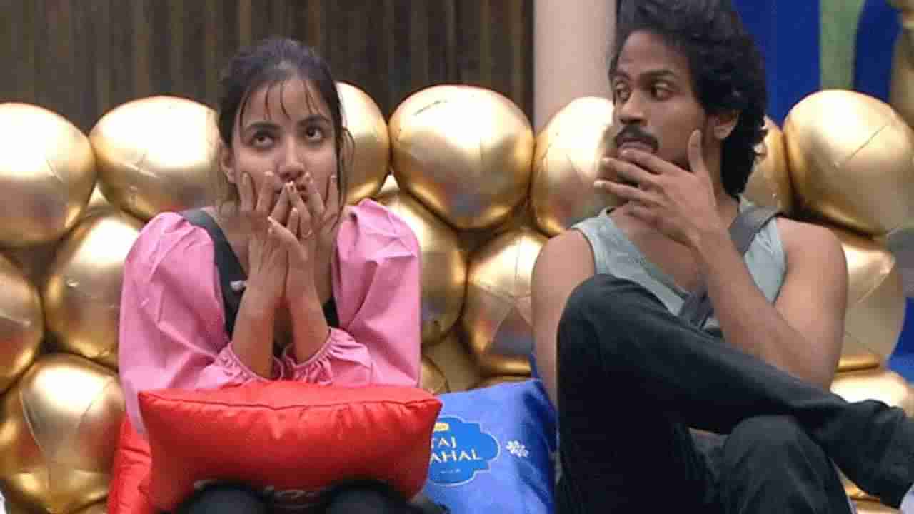 Bigg Boss 5 telugu: కంటెస్టెంట్స్ పై ఆడియన్స్ ప్రశ్నల వర్షం.. షణ్ముఖ్‏కు చుక్కలు చూపించారుగా..