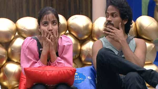 Bigg Boss 5 telugu: కంటెస్టెంట్స్ పై ఆడియన్స్ ప్రశ్నల వర్షం.. షణ్ముఖ్కు చుక్కలు చూపించారుగా..