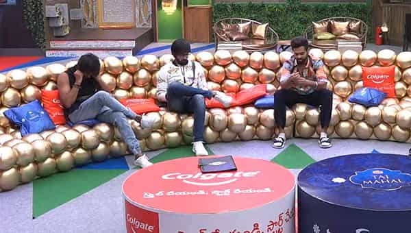 Bigg Boss Telugu 5: ఫైనల్కు వేళాయెరా.. బిగ్ బాస్5 విజేత ఆ ఇద్దరిలో ఒకరు అంటున్నారే..