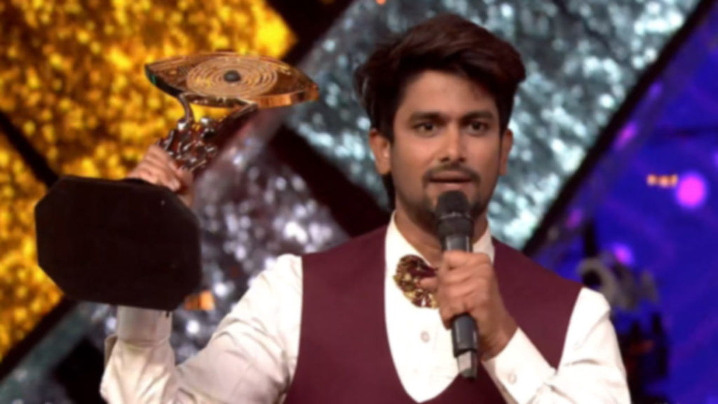 Bigg Boss Telugu 5 Winner: గ్రాండ్ సండే సన్నీదే.. బిగ్బాస్ 5 విజేతగా నిలిచిన వీజే సన్నీ.. Bigg Boss Telugu 5 Winner: గ్రాండ్ సండే సన్నీదే.. బిగ్బాస్ 5 విజేతగా నిలిచిన వీజే సన్నీ..