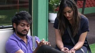 Bigg boss 5 Telugu: తన జర్ని వీడియో చూసి ఎమోషనల్ అయిన సిరి.. షణ్ముఖ్..సిరి కంటెంట్ ఇవ్వడానికే వచ్చారంటూ..