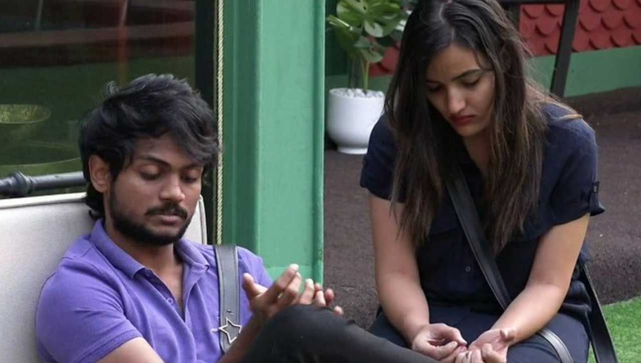 Bigg Boss 5 Telugu Highlights: ముగిసిన102వ ఎపిసోడ్.. సిరి, షణ్ముఖ్‌ల ఎమోషన్‌ జర్నీని కళ్లకు కట్టినట్టు చూపించిన బిగ్‌బాస్‌..