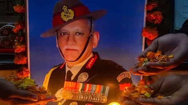 CDS Gen Bipin Rawat: నేడు జనరల్ బిపిన్ రావత్ అంత్యక్రియలు.. హాజరుకానున్న శ్రీలంక, నేపాల్, భూటాన్ ఆర్మీఅధికారులు..