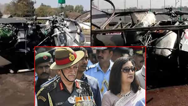 Bipin Rawat: మరణం రెండుసార్లు దగ్గరగా వచ్చి పారిపోయింది..మూడోసారి మాత్రం.. బిపిన్ రావత్ తప్పించుకున్న పెను ప్రమాదాలివే!