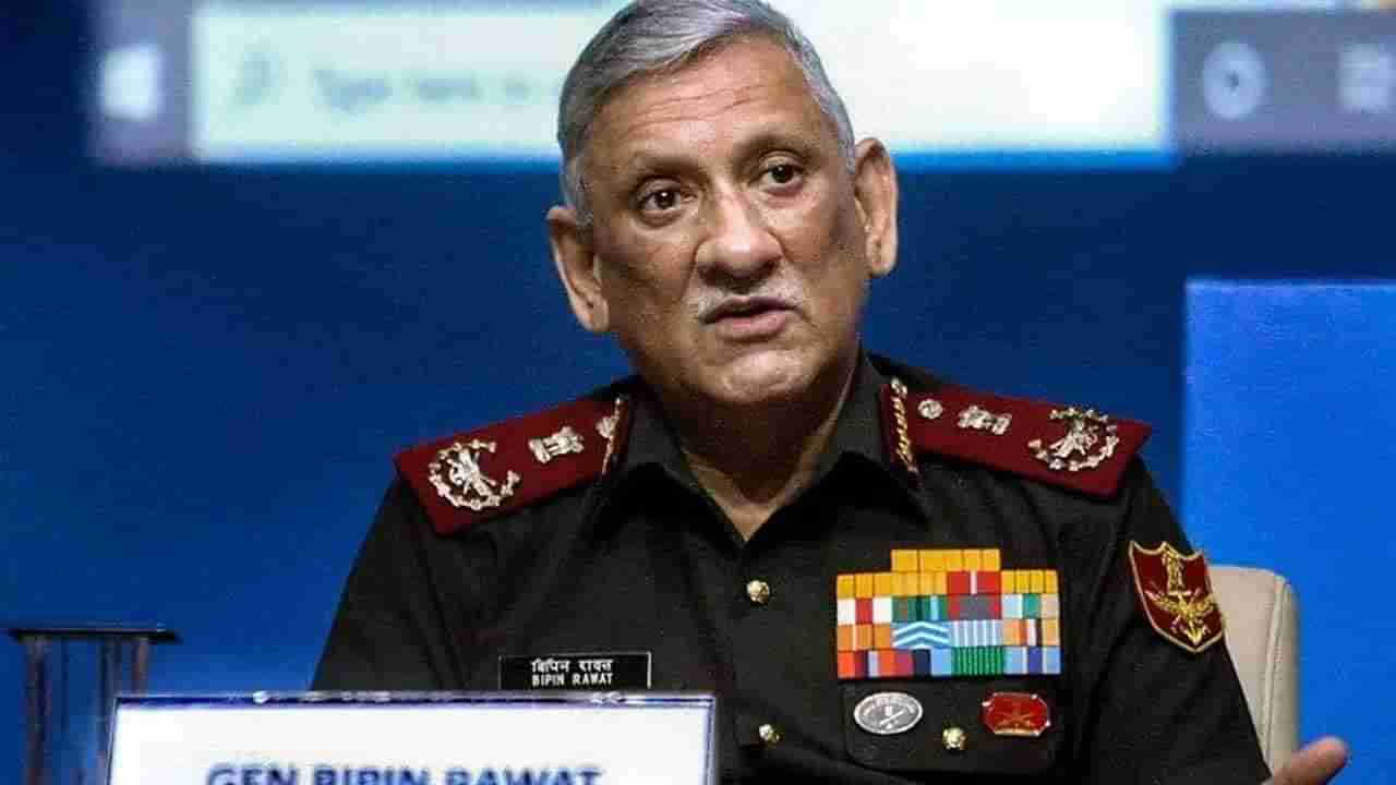 Bipin Rawat: జనరల్ బిపిన్ రావత్‌ పేరుకు ముందు ఉండే ‘PVSM, UYSM’ గురించి మీకు తెలుసా?.. వాటి అర్థం ఏంటో ఇప్పుడు తెలుసుకోండి..!