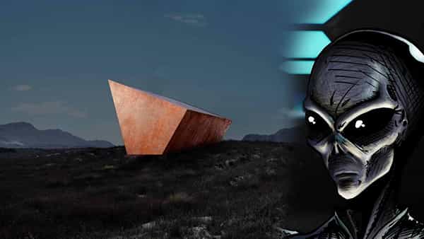 Black Box for Aliens: ఏలియన్స్ కోసం ఎర్త్ బ్లాక్ బాక్స్ రెడీ.. ఈ బాక్స్ ఏం చేస్తుందో తెలుసా?..