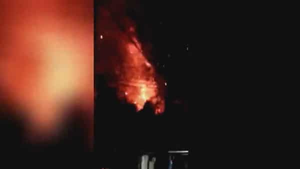 Lebanon Explosion: లెబనాన్లో భారీ పేలుడు.. 13 మందికి పైగా మృతి.. అసలు ఏం జరిగింది..