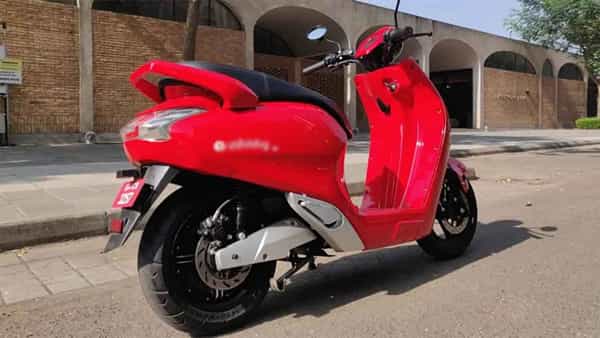 Bounce Electric Scooter: మార్కెట్లో మరో ఎలక్ట్రిక్ స్కూటర్.. అదిరిపోయే ఫీచర్స్..!