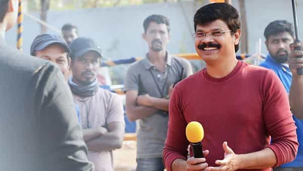 Boyapati: బాలయ్య డైరెక్టర్ నెక్స్ట్ మూవీ ఆ మెగా హీరోతోనేనా..? బోయపాటి సినిమా గుసగుస..
