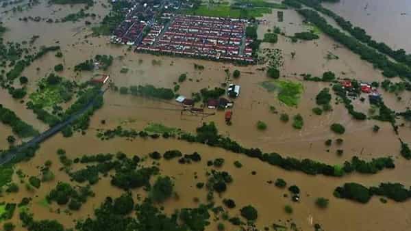 Brazil Floods: బ్రెజిల్లో భయానక వాతావరణం.. ఆ ఎఫెక్ట్తో 18 మంది మృత్యువాత..