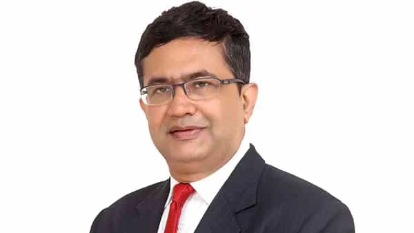 Ashishkumar Chauhan: వచ్చే 30-40 ఏళ్లల్లో భారత్కు సువర్ణవకాశం.. చైనాను సైతం దాటేస్తాం..