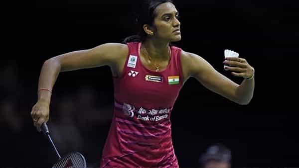 BWF World Championship 2021: క్వార్టర్ ఫైనల్లో ముగిసిన సింధు ప్రయాణం.. ఇక పురుషుల పోరుపైనే పతకం ఆశలు..!