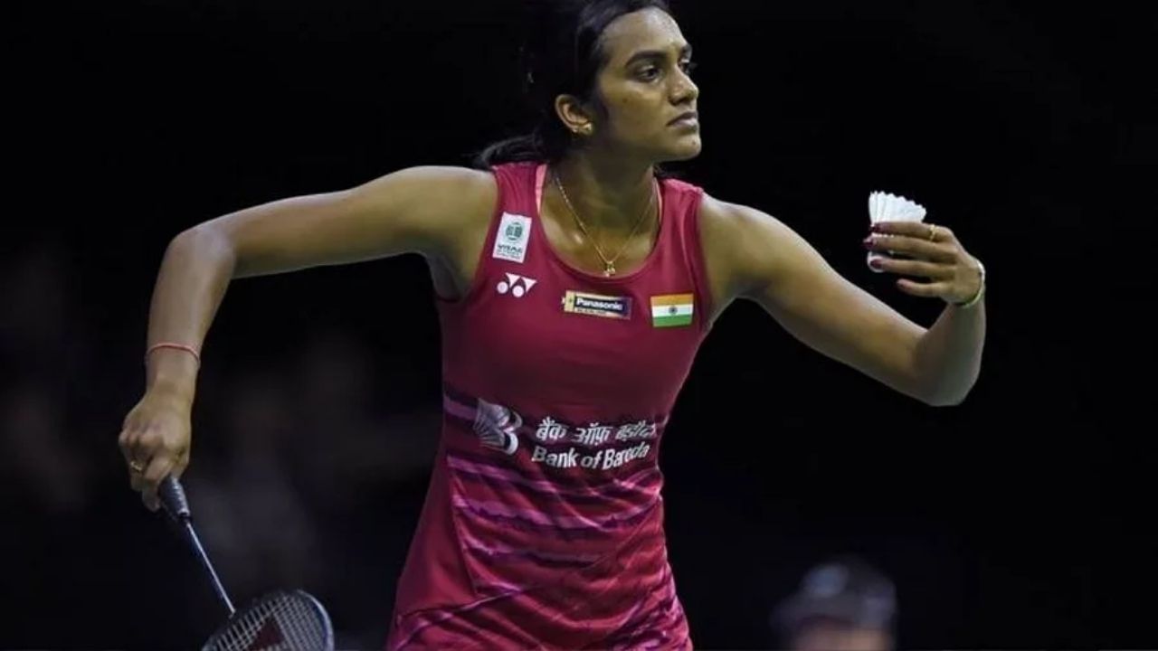 BWF World Championship 2021: క్వార్టర్ ఫైనల్లో ముగిసిన సింధు ప్రయాణం.. ఇక పురుషుల పోరుపైనే పతకం ఆశలు..!