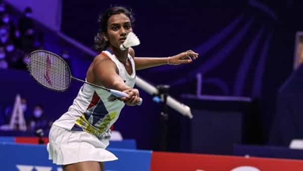 BWF World Tour Finals: ఫైనల్లో సింధుకు షాకిచ్చిన కొరియా ప్లేయర్.. మరోసారి టైటిల్ మిస్..!