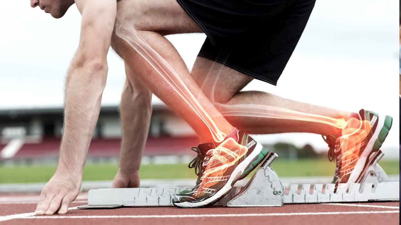 Calcium Rich Foods కాల్షియం లోపంతో బాధపడుతున్నారా? అయితే, ఈ పదార్థాలను