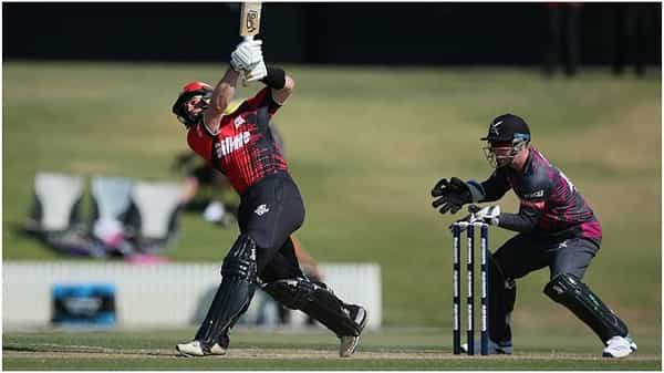 Cricket News: తుఫాన్ ఇన్నింగ్స్తో జట్టుని గెలిపించాడు.. 30 నిమిషాల్లో మ్యాచ్ ముగించేశాడు..