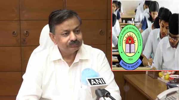 CBSE Exams: 10,12వ తరగతి విద్యార్థులకు గుడ్న్యూస్.. అందరిని పాస్ చేయాలని సీబీఎస్ఈ బోర్డు నిర్ణయం!