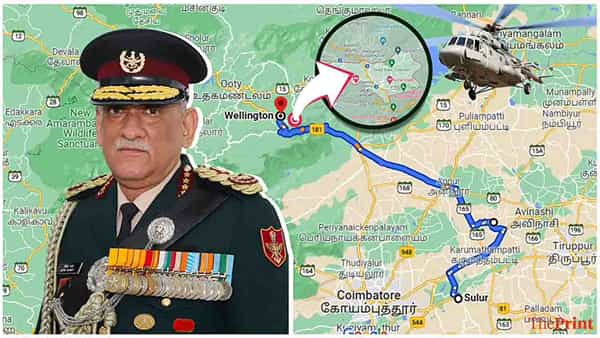 CDS Bipin Rawat: భారత్ ఆర్మీ చీఫ్ బిపిన్ రావత్ మృతి పట్ల యావత్ దేశం దిగ్భ్రాంతి.. స్మరించుకున్న ప్రముఖులు