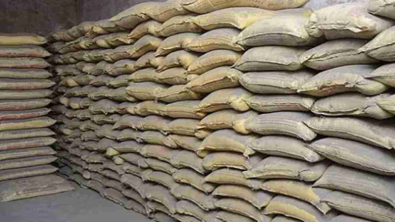 Cement prices: ఇళ్లు కట్టుకునే వారికి అలర్ట్.. పెరిగిన సిమెంట్ ధరలు.. ఎంత పెరిగాయంటే..