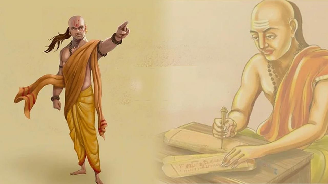 Chanakya Niti:  పిల్లల భవిష్యత్ తల్లిదండ్రుల అలవాట్లపైనే అంటున్న చాణుక్యుడు.. వీటిని విస్మరించవద్దు అంటూ సూచన