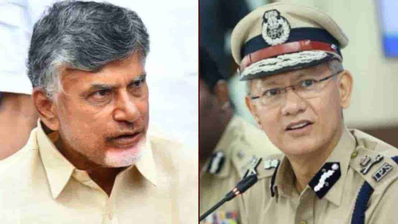 Chandrababu Naidu: ఏపీ డీజీపీకి చంద్రబాబు లేఖ.. దాడి ఘటనపై న్యాయ విచారణ చేయించాలని డిమాండ్..