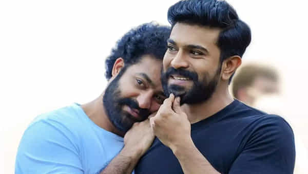 RRR Movie: అందరికీ థ్యాంక్స్ చెబుతా, ఒక్క ఎన్టీఆర్కి తప్ప.. ఎందుకంటే. ప్రీరిలీజ్ ఈవెంట్లో చరణ్ ఎమోషనల్ స్పీచ్..