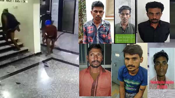 Cheddi Gang: ఏపీలో దడ పుట్టిస్తున్న చెడ్డీ గ్యాంగ్ ఇదే.. వీరిని ఎప్పుడైనా గుర్తుపట్టారా..