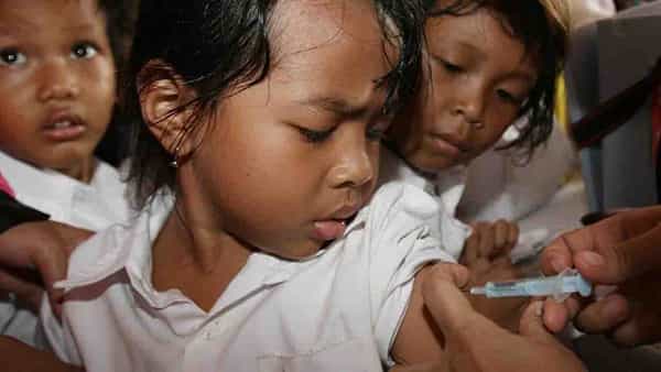 Covid 19 Vaccine: 12ఏళ్ల లోపు చిన్నారులకు కొవిడ్ వ్యాక్సిన్పై కేంద్ర ప్రభుత్వ ప్యానెల్ సభ్యుడు కీలక వ్యాఖ్యలు!