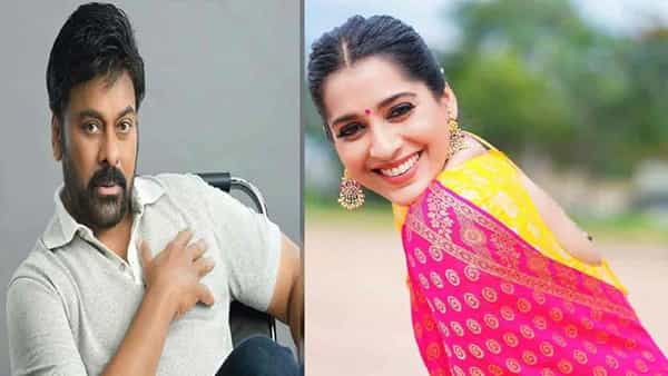 Chiranjeevi-Rashmi: మెగాస్టార్ చిరుతో స్టెప్స్ వేయడానికి జబర్దస్త్ భామ రష్మీ గౌతమ్ షాకింగ్ రెమ్యునరేషన్..