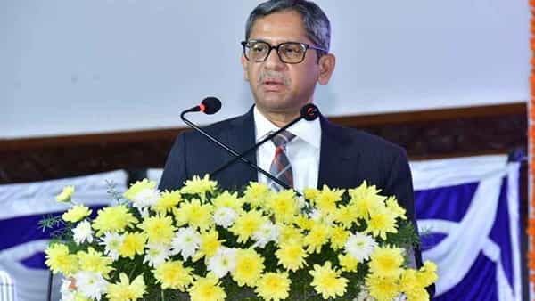 CJI NV Ramana: ప్రభుత్వాలు న్యాయ వ్యవస్థపై నిర్లక్ష్యంతో ఉన్నాయి: సుప్రీం కోర్టు ప్రధాన న్యాయమూర్తి
