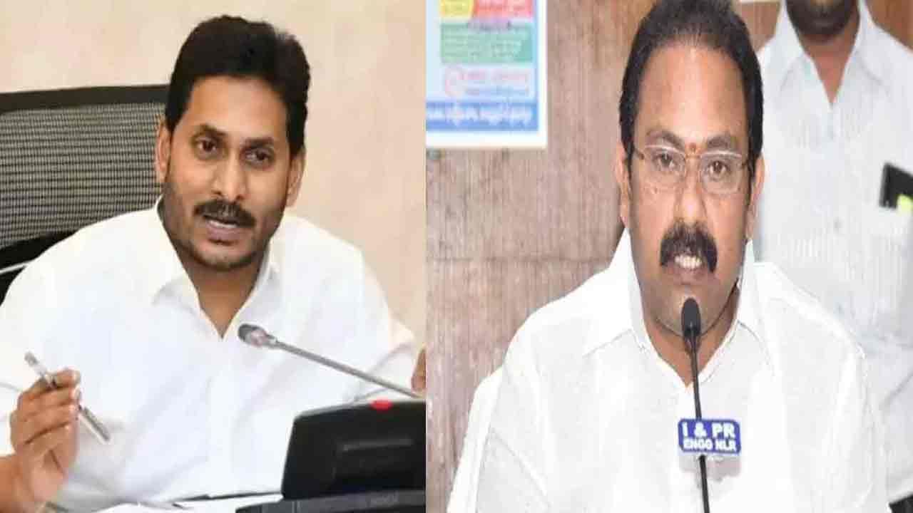 AP CM Jagan: ఏపీలో తొలి ఒమిక్రాన్ కేసు నమోదు.. అప్రమత్తమైన సర్కార్.. నేడు ఆరోగ్య శాఖపై సీఎం జగన్ సమీక్ష..