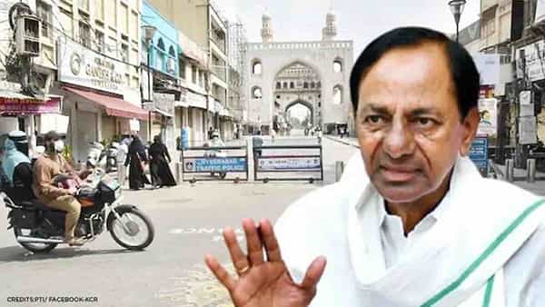 Telangana: న్యూ ఇయర్ వేడుకలపై తెలంగాణ సర్కార్ ఆంక్షలు.. నేటి నుంచి జనవరి 2 వరకు అమలు