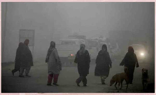 Cold claw on Telugu States: తెలుగురాష్ట్రాలను వణికిస్తున్న చలి.. దారుణంగా పడిపోయిన ఉష్ణోగ్రతలు