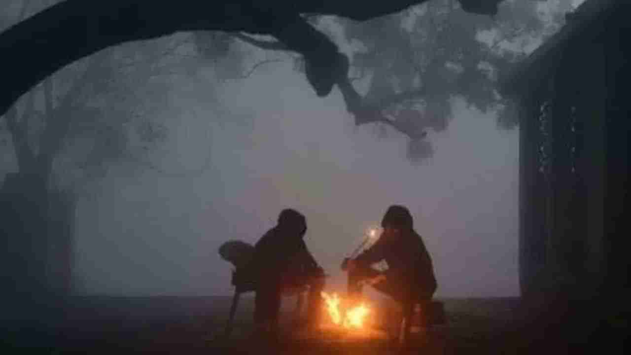 Cold-Intensity: తెలుగురాష్ట్రాలను వణిస్తున్న చలి.. అడవి జిల్లాలో కమ్మేసిన పొగ మంచు..