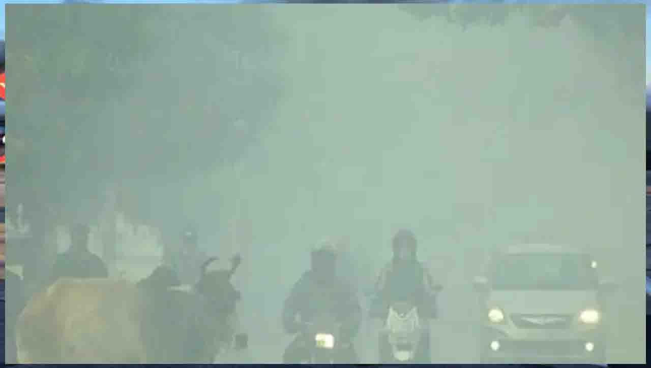 Cold Intensity: తెలుగు రాష్ట్రాల్లో పడిపోతున్న ఉష్ణోగ్రతలు.. పెరిగిన చలి తీవ్రత.. గజగజ వణికిస్తున్న చల్ల గాలులు