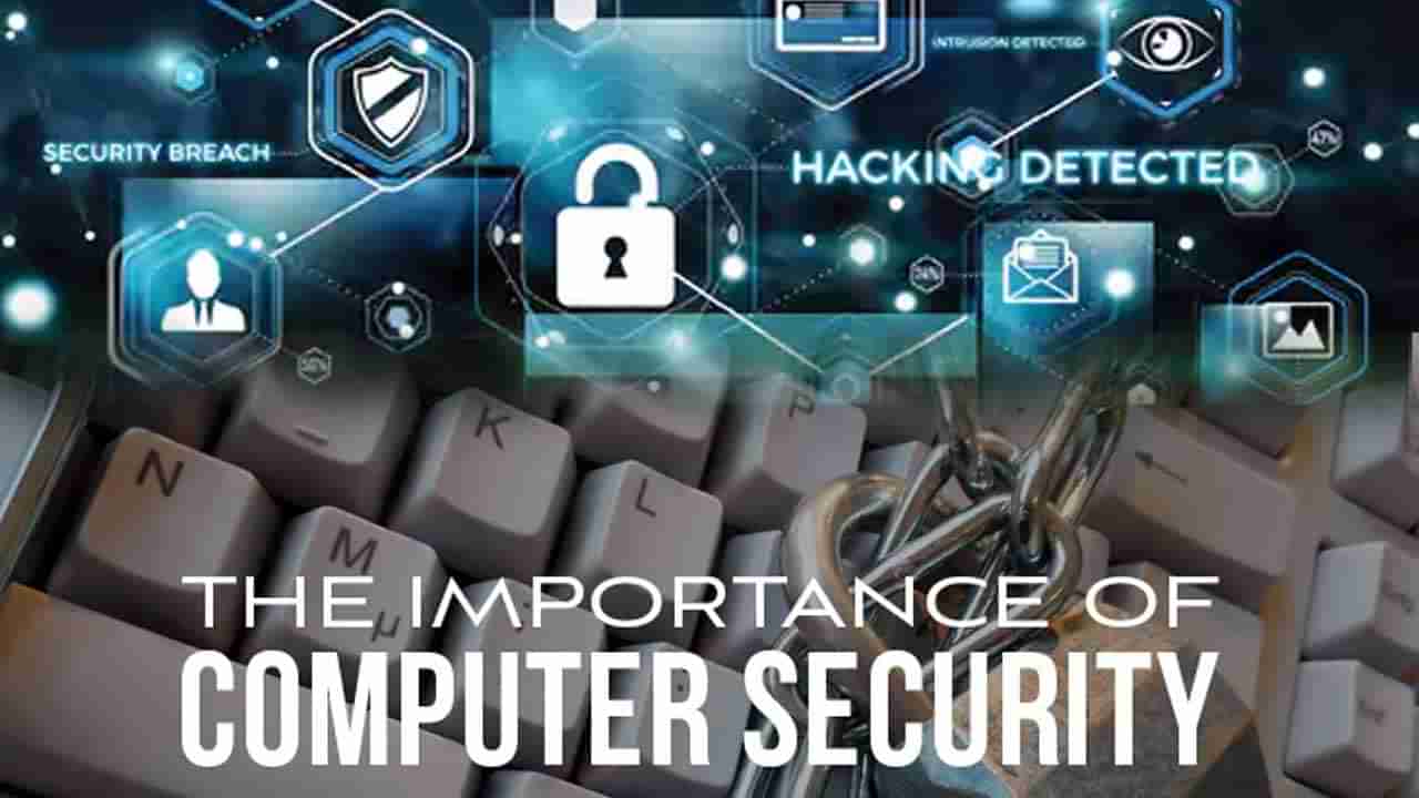 Computer Safety: ఇలా చేస్తే మీ కంప్యూటర్.. డేటా సేఫ్ గా ఉంటాయి.. లేదంటే పరిస్థితి క్లిష్టతరమే!