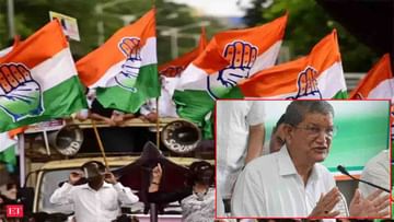 Uttarakhand Elections: ఉత్తరాఖండ్‌ కాంగ్రెస్‌లో భలే గిరాకీ.. 70 స్థానాలకు 600 దరఖాస్తులు..!