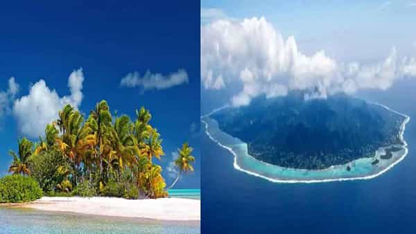 Cook Islands: కరోనా వెలుగులోకి వచ్చిన రెండేళ్లకు ఆ దేశంలో మొదటి కేసు నమోదు.. ప్రభుత్వం అలెర్ట్..