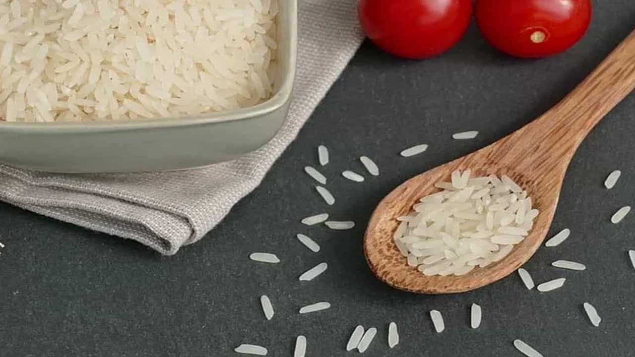 cooker rice is good for health