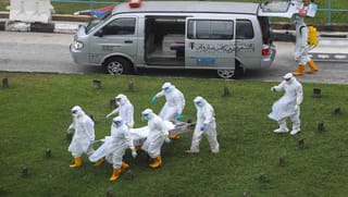 Soumya Swaminathan: ఓమిక్రాన్ కట్టడికి అదొక్కటే మార్గం.. కీలక ప్రకటన చేసిన WHO చీఫ్ సైంటిస్ట్!