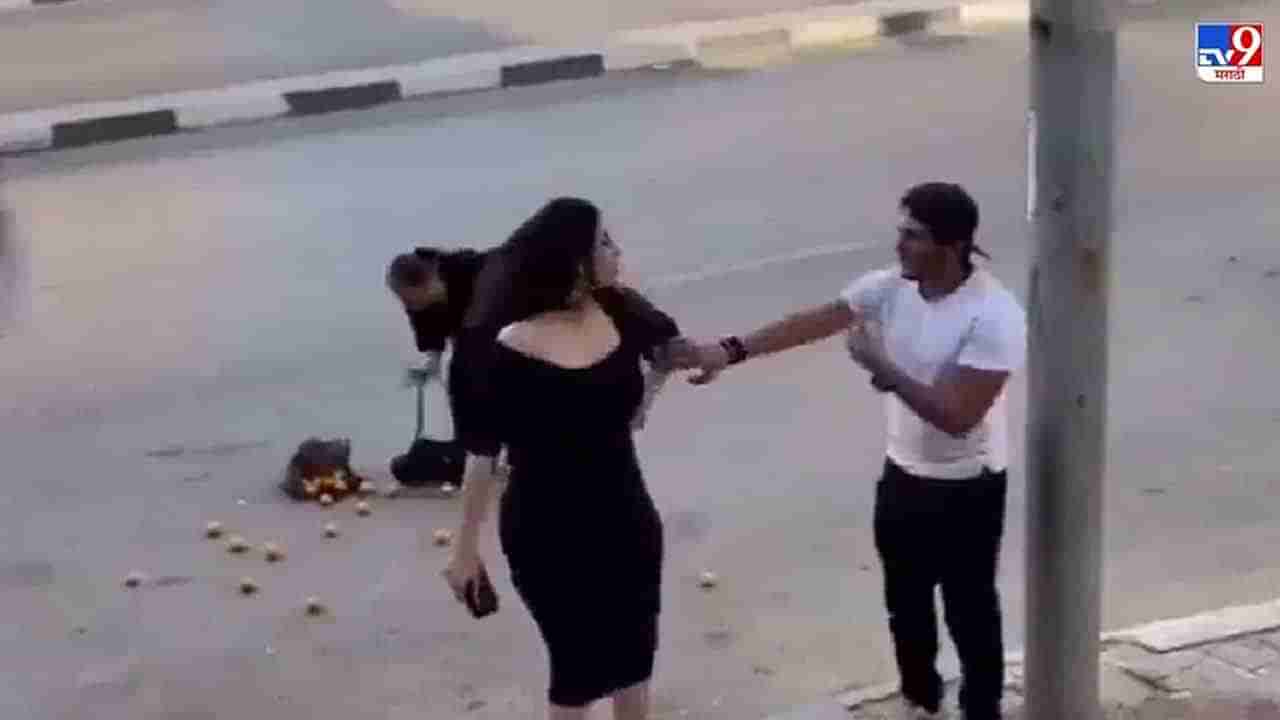 Viral Video: ఒకరికి సహాయం చేస్తే మనకు కూడా మంచే జరుగుతుంది.. దానికి నిదర్శనమే ఈ వీడియో..