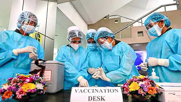 India Corona: భారతదేశంలో మరోసారి మొదలైన వ్యాప్తి.. గత 24 గంటల్లో 33 వేలకు పైగా కొత్త కరోనా కేసులు