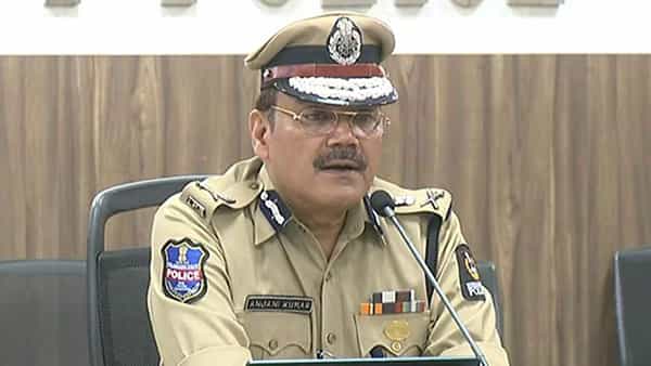 Hyderabad CP: పబ్బుల యాజమాన్యాలకు సీపీ అంజనీ కుమార్ స్ట్రాంగ్ వార్నింగ్.. ఇకపై అలా చేశారో..!
