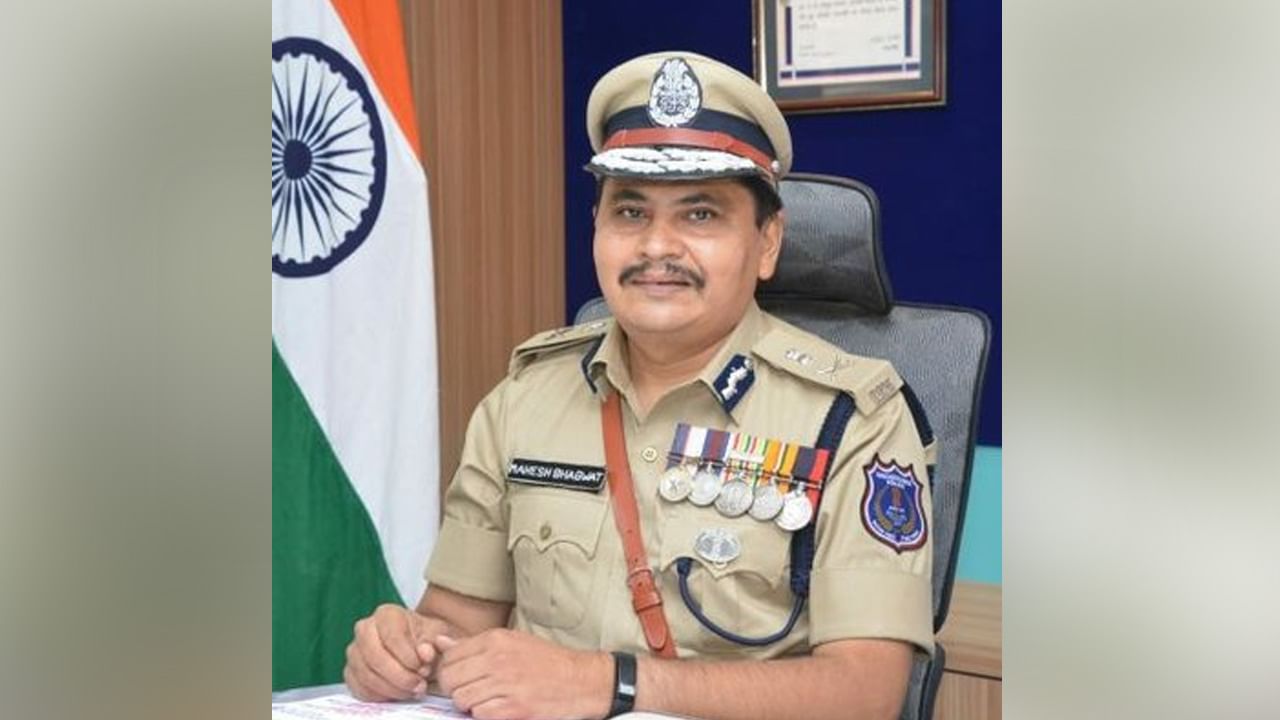 Hyderabad Police: రాచకొండ పోలీస్ కమిషనేరట్ పరిధిలో పలువురు పోలీసు అధికారుల బదిలీ.. ఉత్తర్వులు జారీ చేసిన సీపీ..